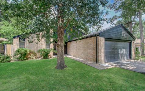 12014 Meadowview Drive Cypress TX 77429