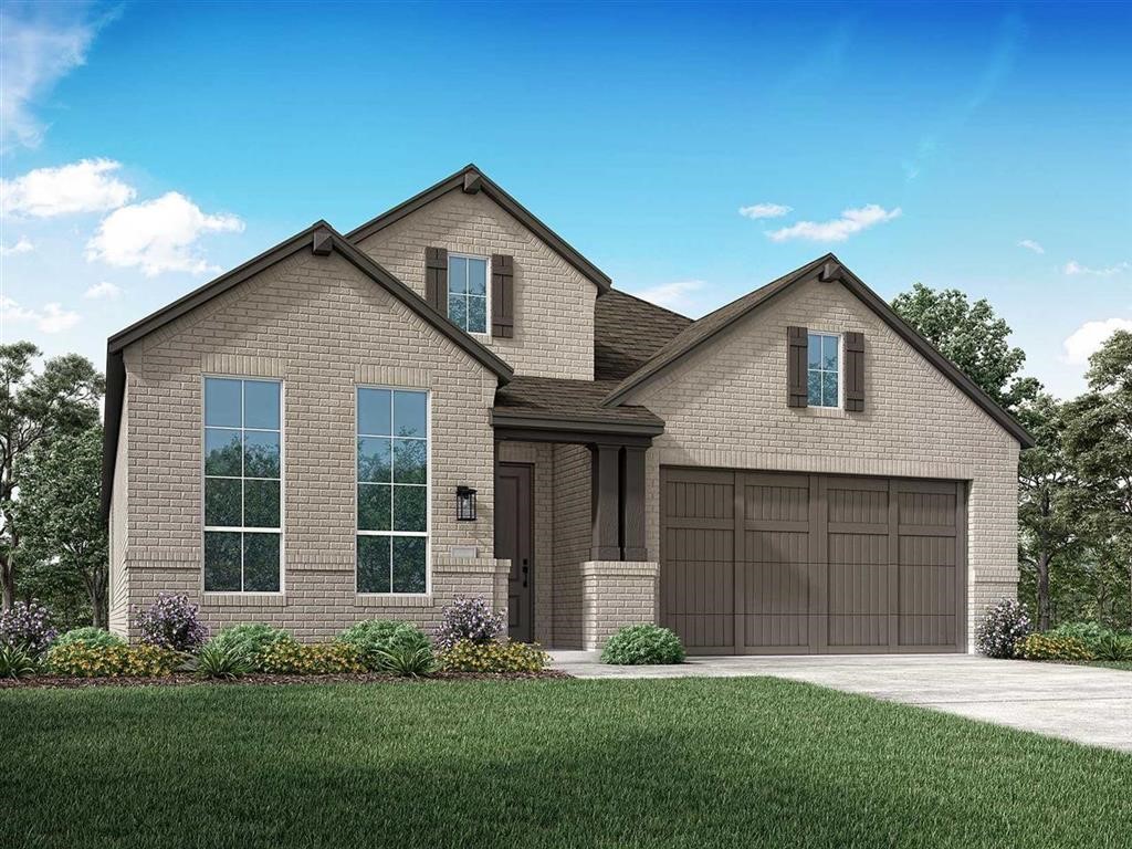 17902 Calico Hills Drive Conroe TX 77302