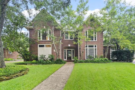 22 Asbury Park Court Sugar Land TX 77479