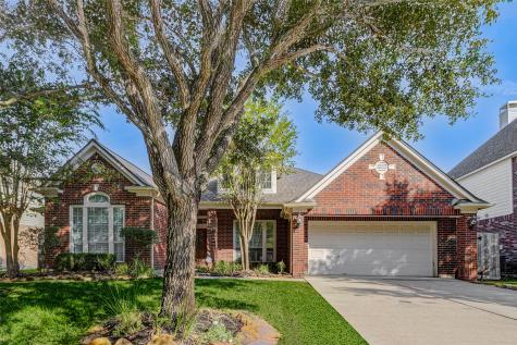 4611 Camden Brook Lane Katy TX 77494