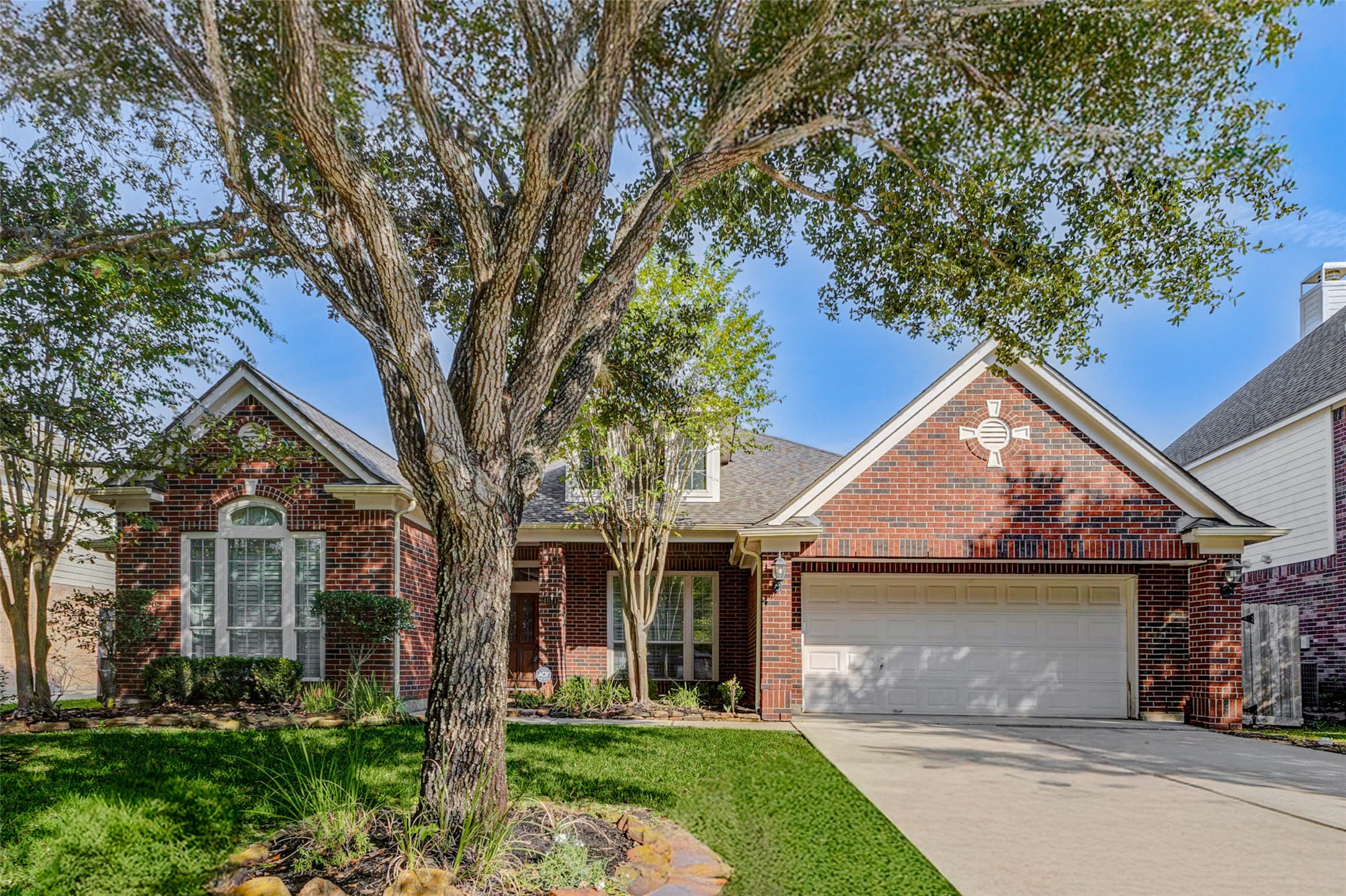 4611 Camden Brook Lane Katy TX 77494