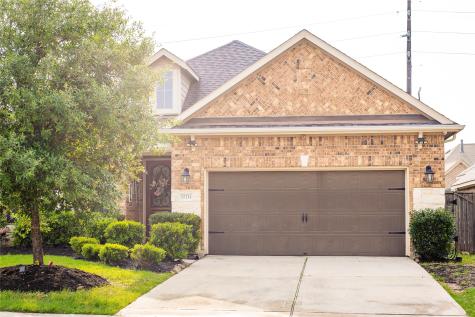 15334 Ashbrook Dove Lane Cypress TX 77429