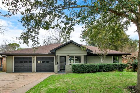 4506 Spellman Road Houston TX 77035