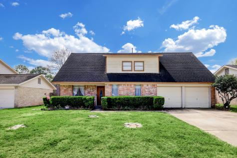 12263 Monticeto Lane Meadows Place TX 77477