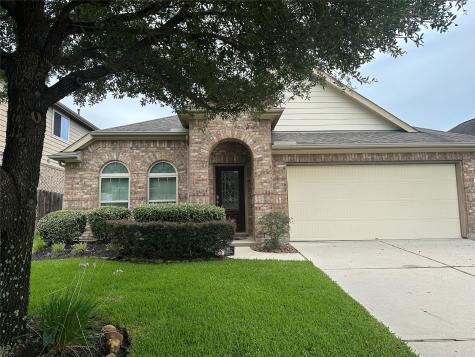 24115 Auburn Woods Court Porter TX 77365
