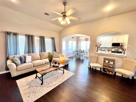 17010 Lake Ridge Circle Rosharon TX 77583