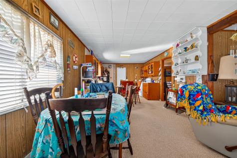 1870 Hall Road Sargent TX 77414