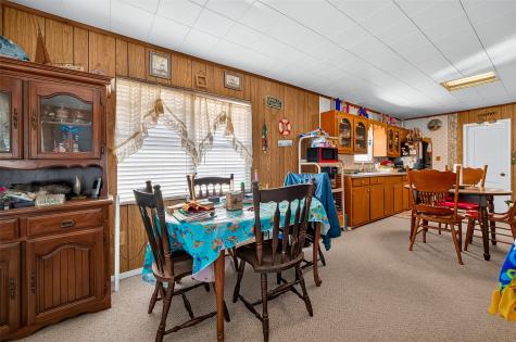 1870 Hall Road Sargent TX 77414