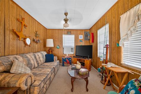 1870 Hall Road Sargent TX 77414
