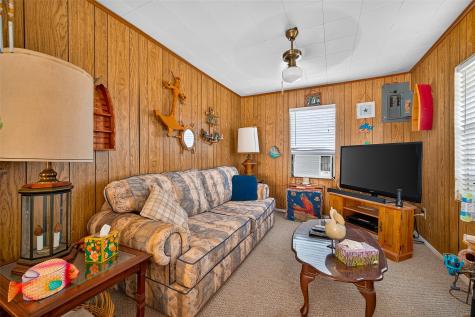 1870 Hall Road Sargent TX 77414