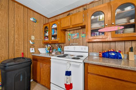 1870 Hall Road Sargent TX 77414