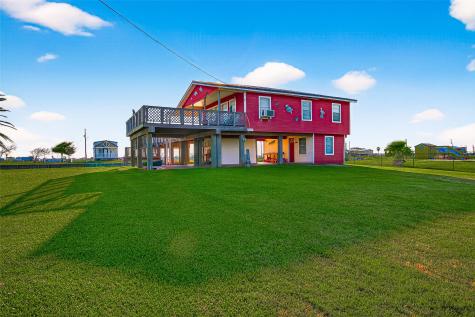 1870 Hall Road Sargent TX 77414