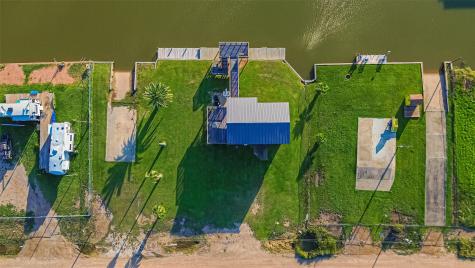 1870 Hall Road Sargent TX 77414