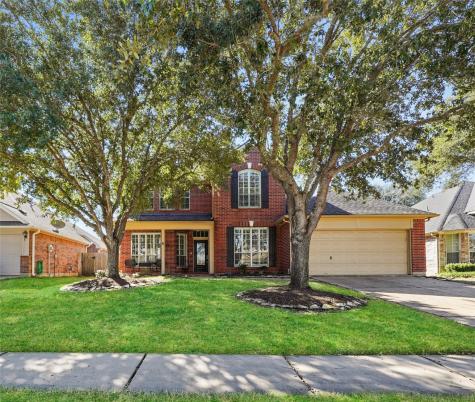 8012 Cross Trail Drive Sugar Land TX 77479