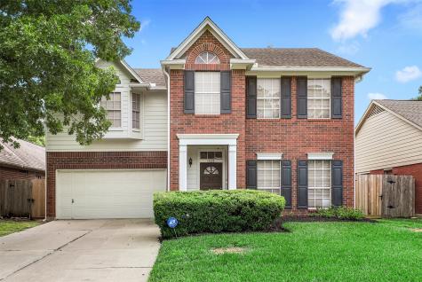 1326 Mabry Mill Road Houston TX 77062