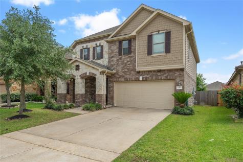 22527 Belmont Cove Lane Katy TX 77449