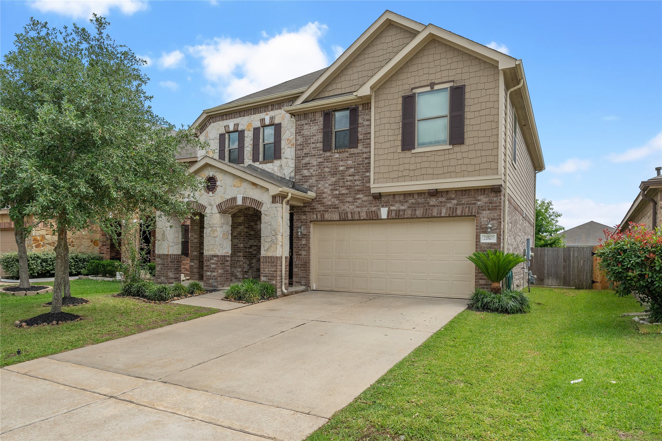 22527 Belmont Cove Lane Katy TX 77449