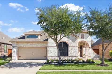 19126 N Highlands Bayou Drive Cypress TX 77433