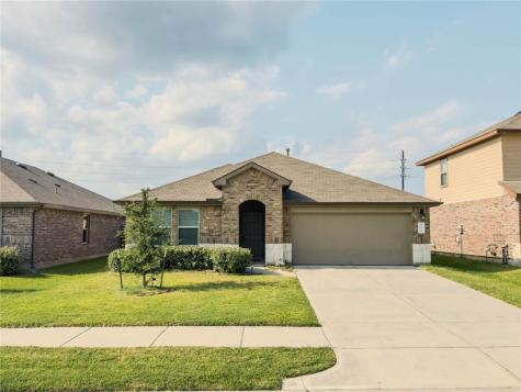 935 Petunia Falls Lane Rosharon TX 77583