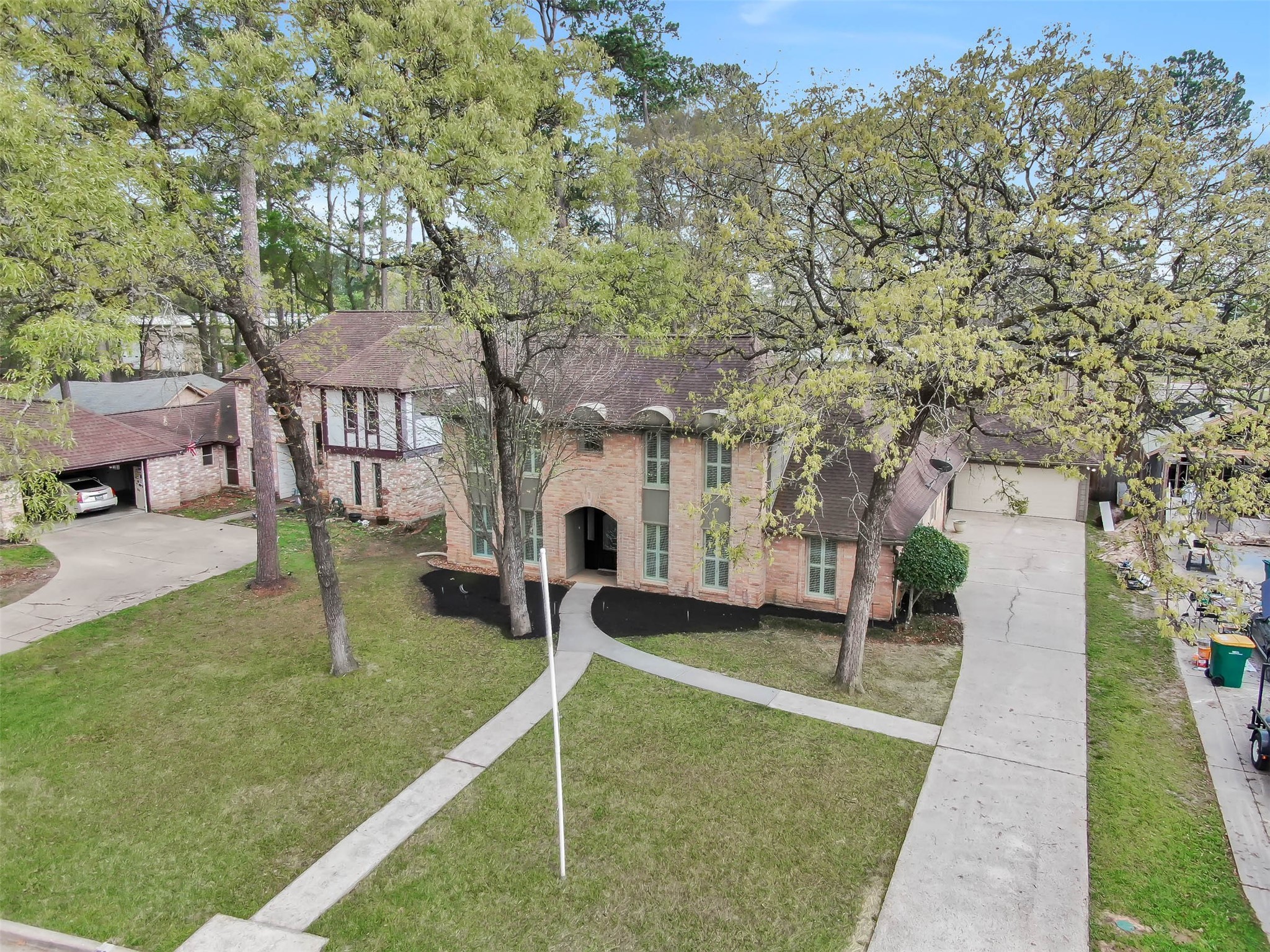 329 S Rivershire Drive Conroe TX 77304