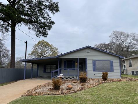 160 Aspen Livingston TX 77351