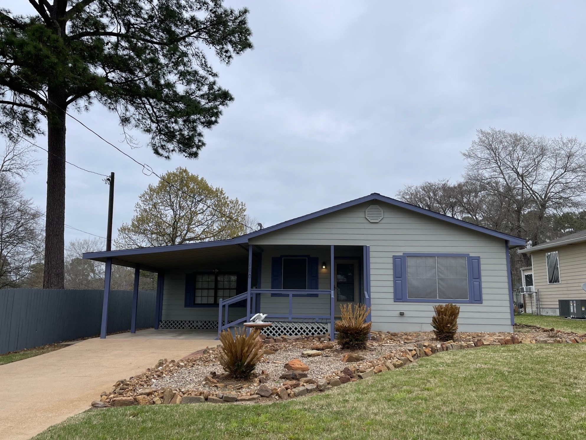 160 Aspen Livingston TX 77351