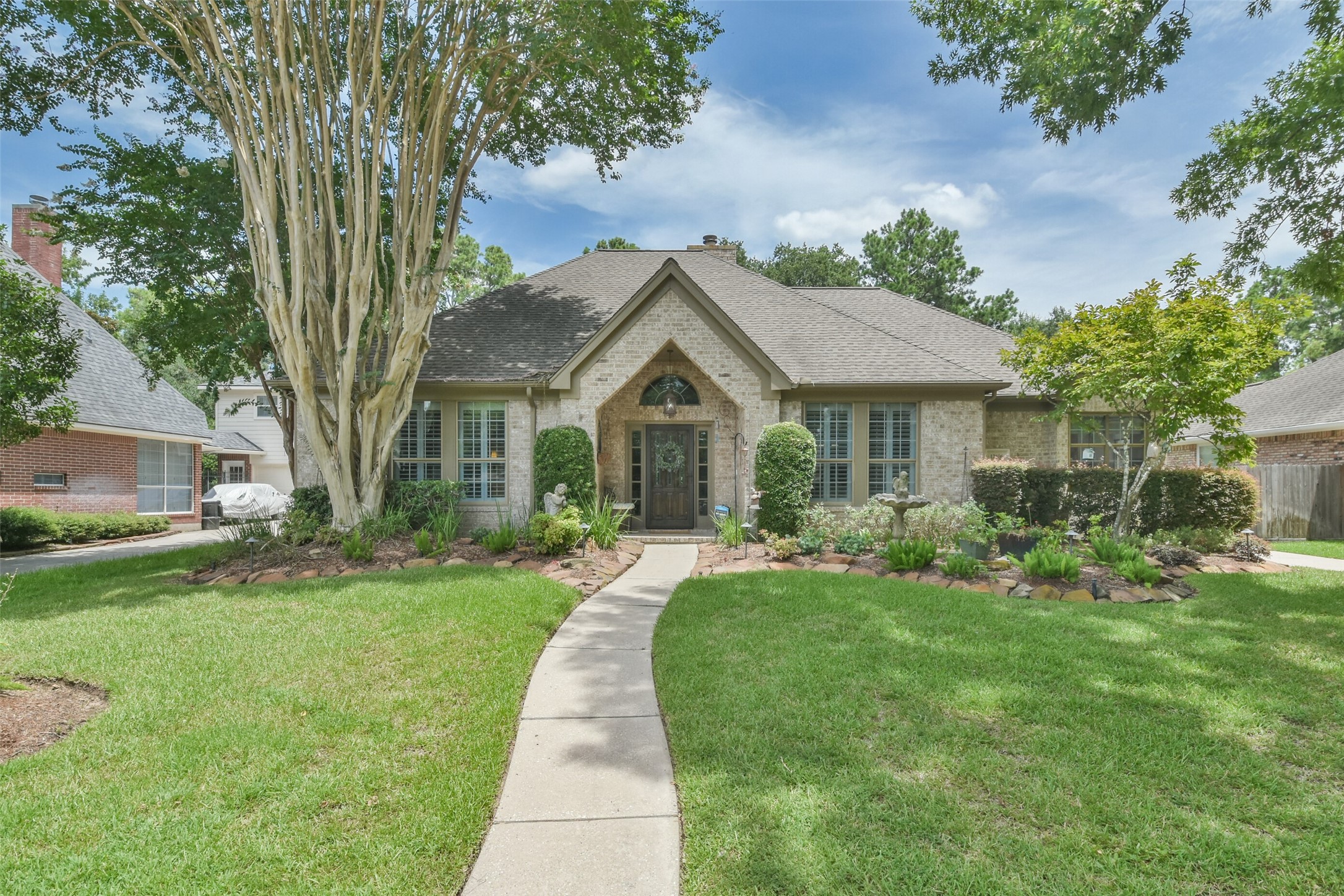 12506 Cranes Park Street Tomball TX 77377