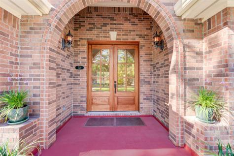 720 Vicksburg Court Conroe TX 77302