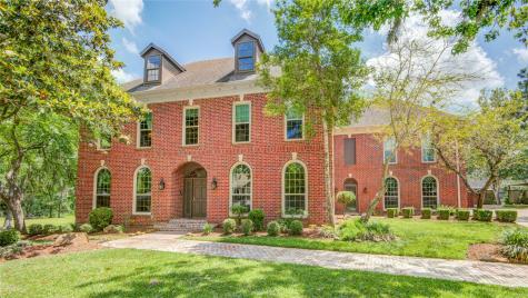 2607 Sleepy Hollow Drive Pearland TX 77581