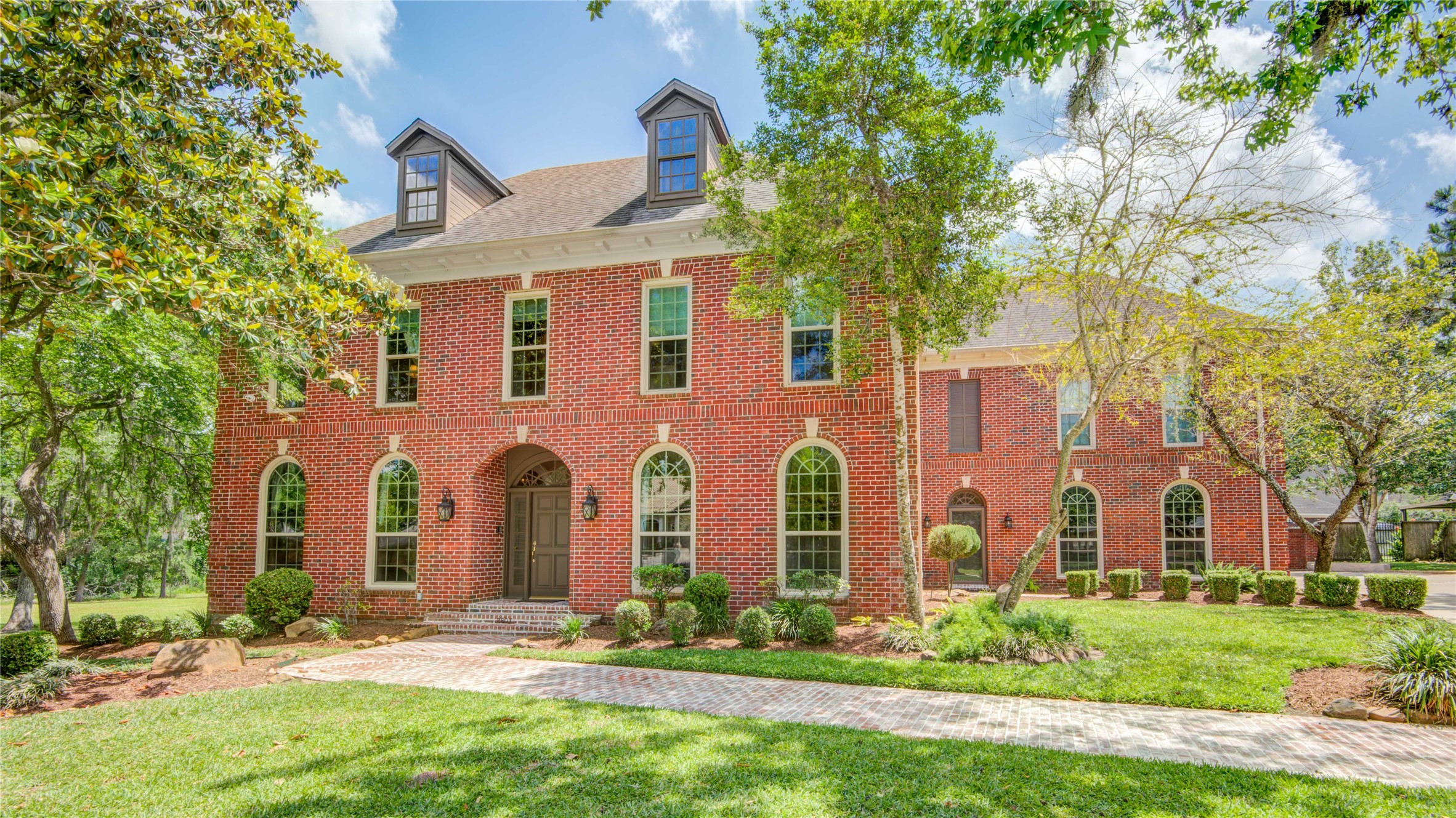 2607 Sleepy Hollow Drive Pearland TX 77581