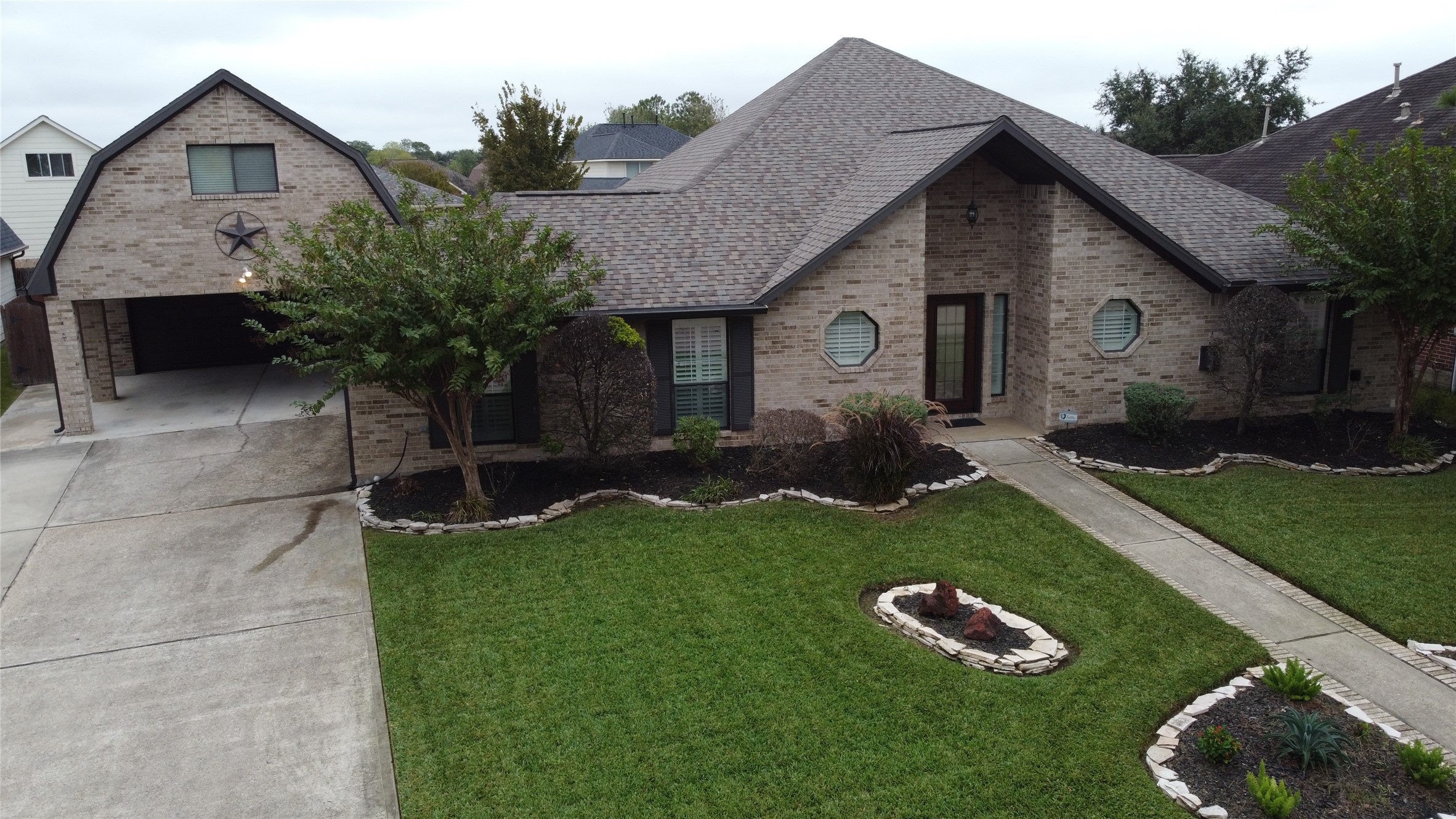 404 Primrose Lane League City TX 77573