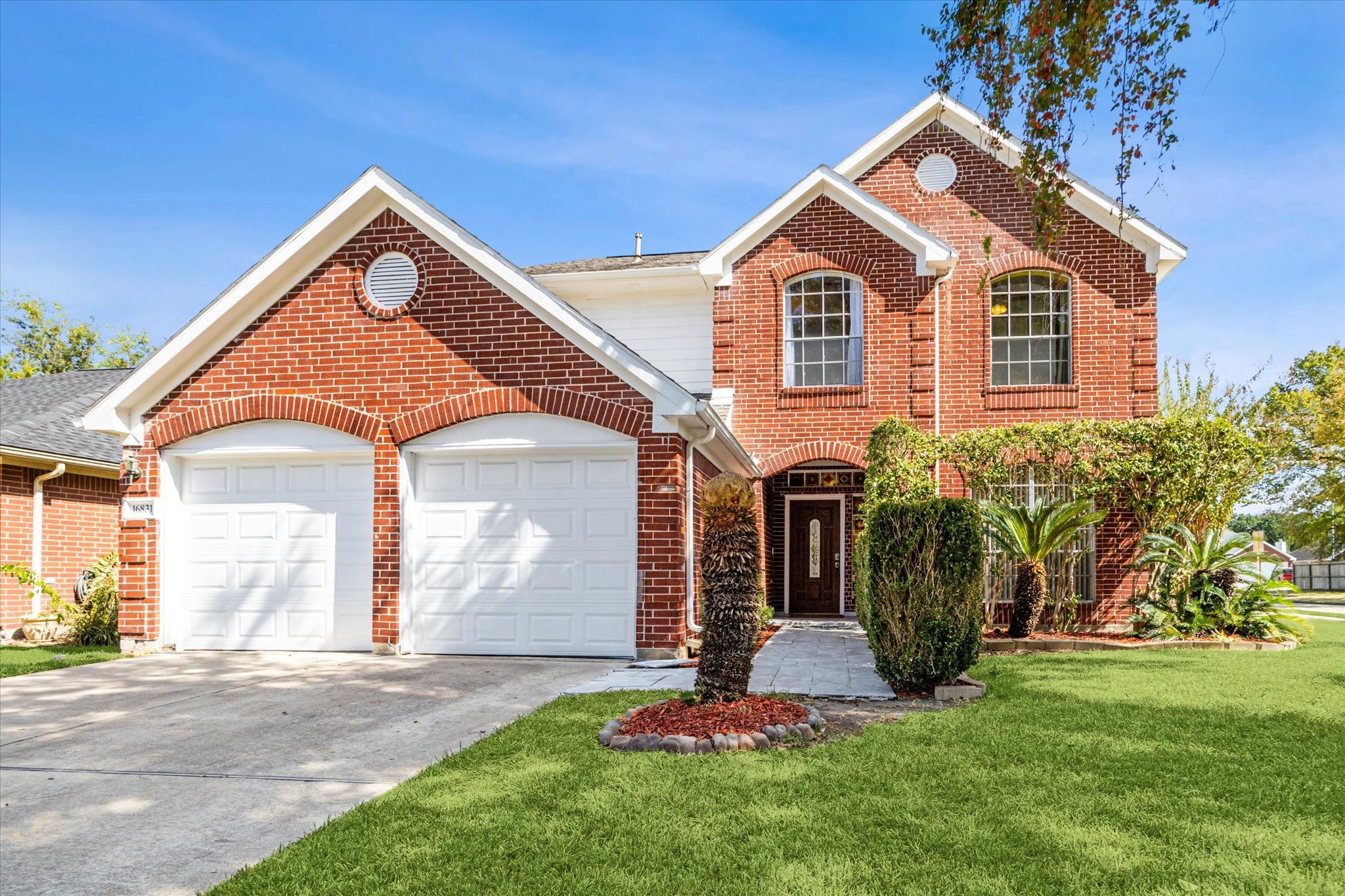 16831 Needle Ridge Court Sugar Land TX 77498