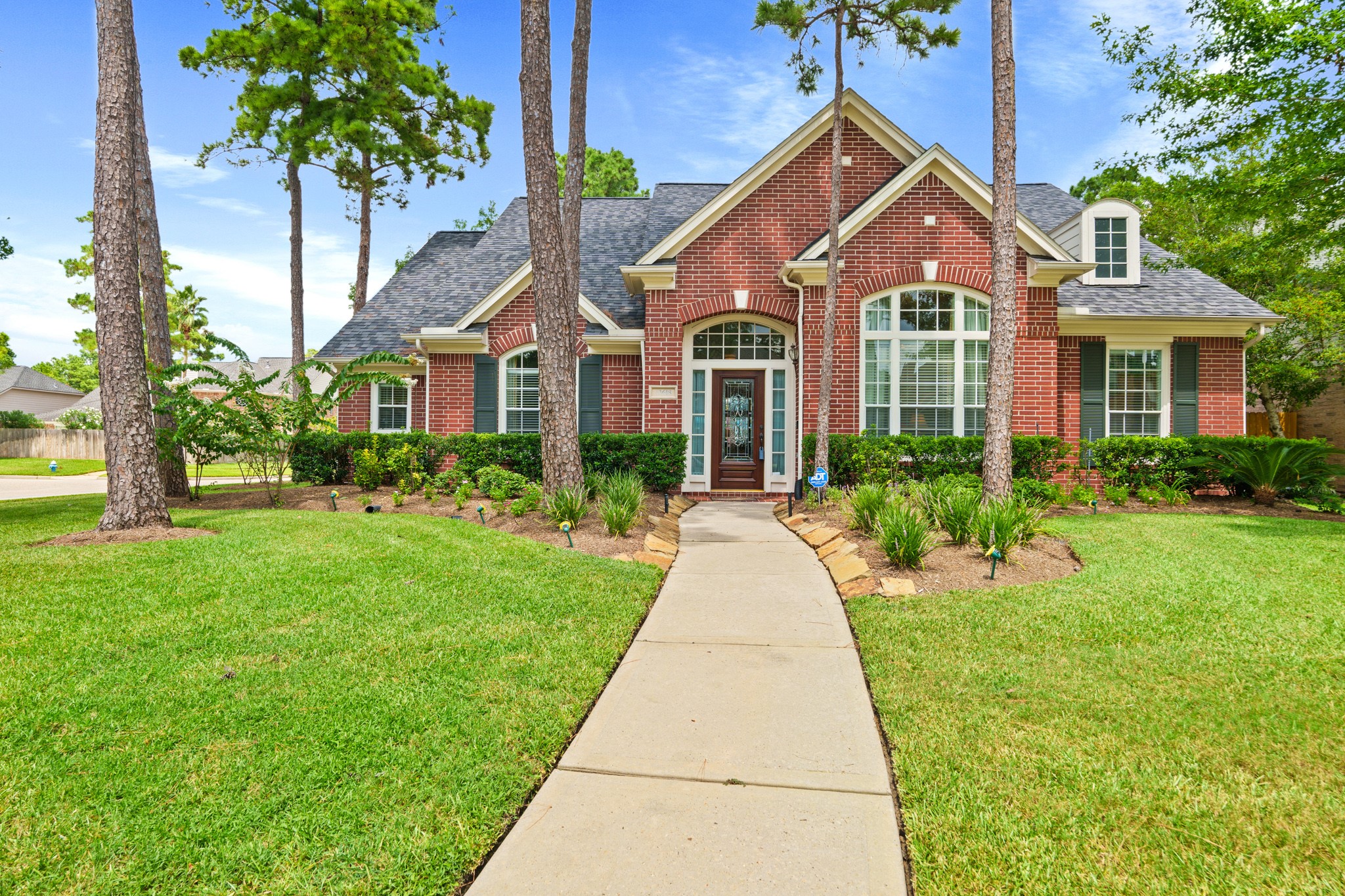 13618 Bevken Court Cypress TX 77429