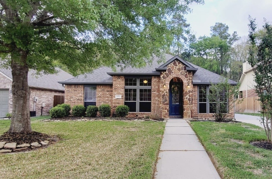 27514 Colin Springs Lane Spring TX 77386