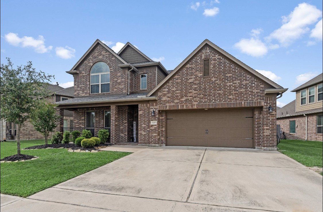 15203 Flintridge Lake Lane Cypress TX 77429