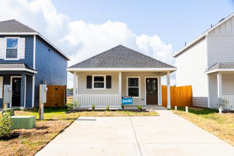 16420 Jasmine Marie Place Conroe TX 77306