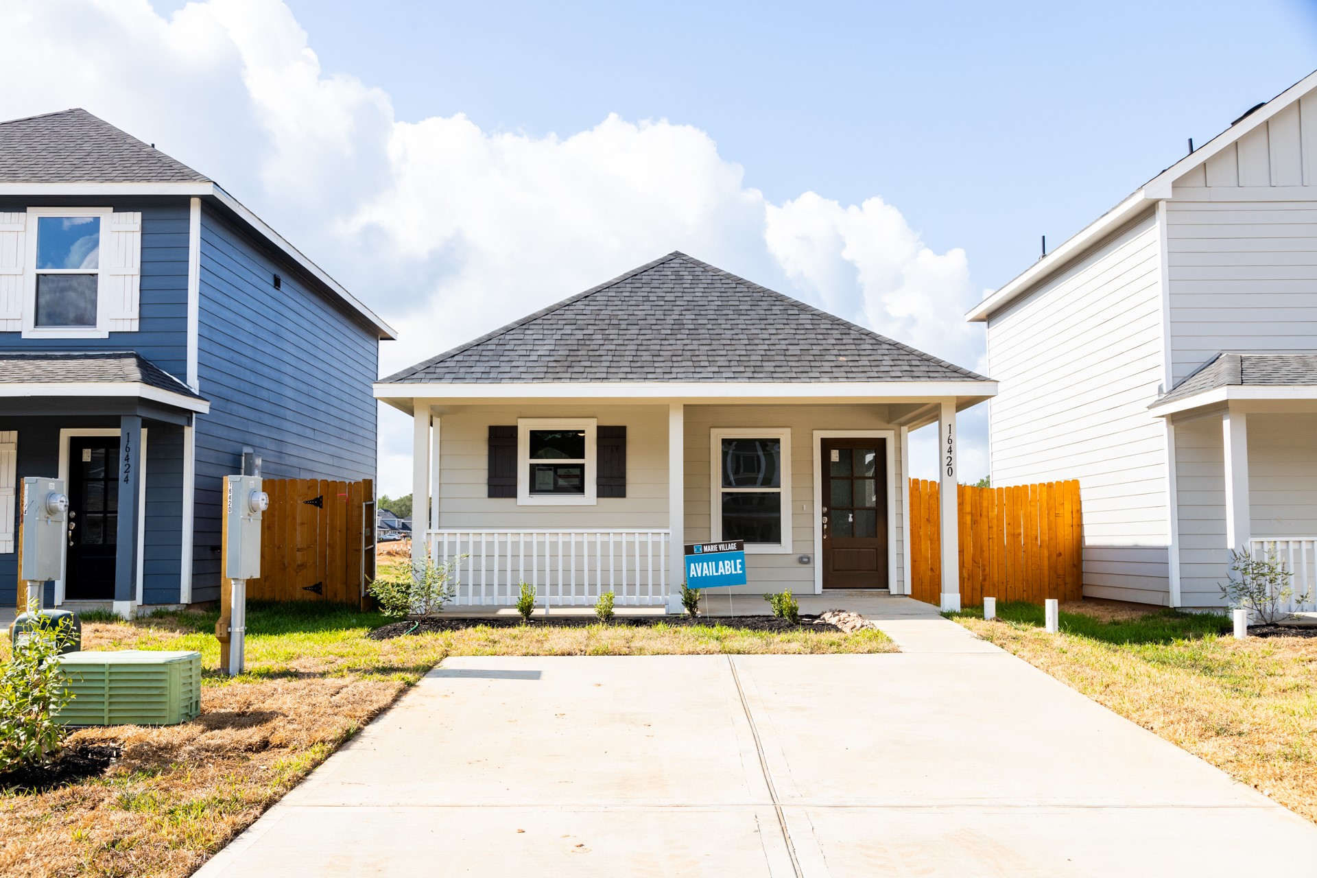 16420 Jasmine Marie Place Conroe TX 77306