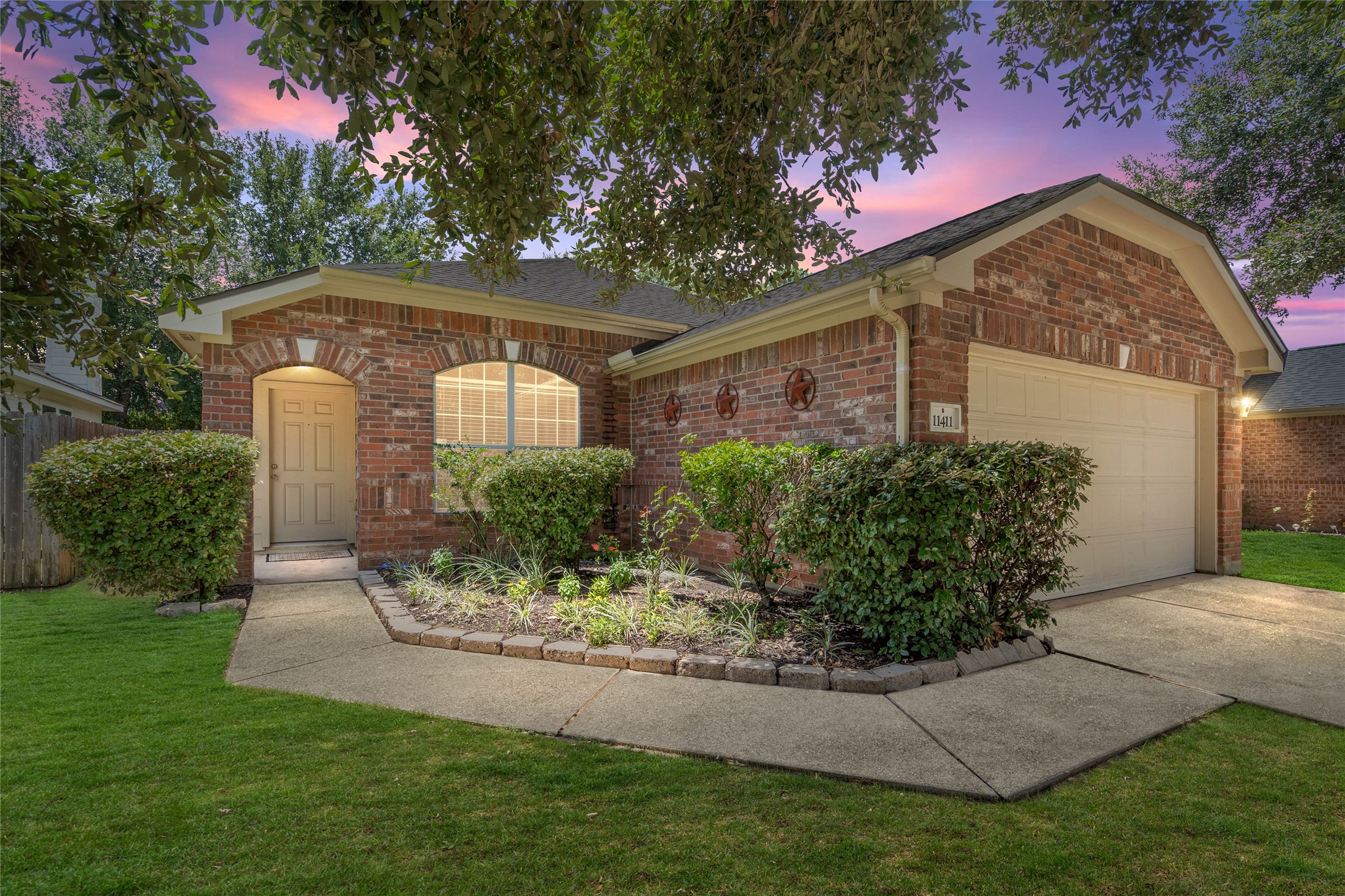 11411 Edmond Thorpe Lane Tomball TX 77375