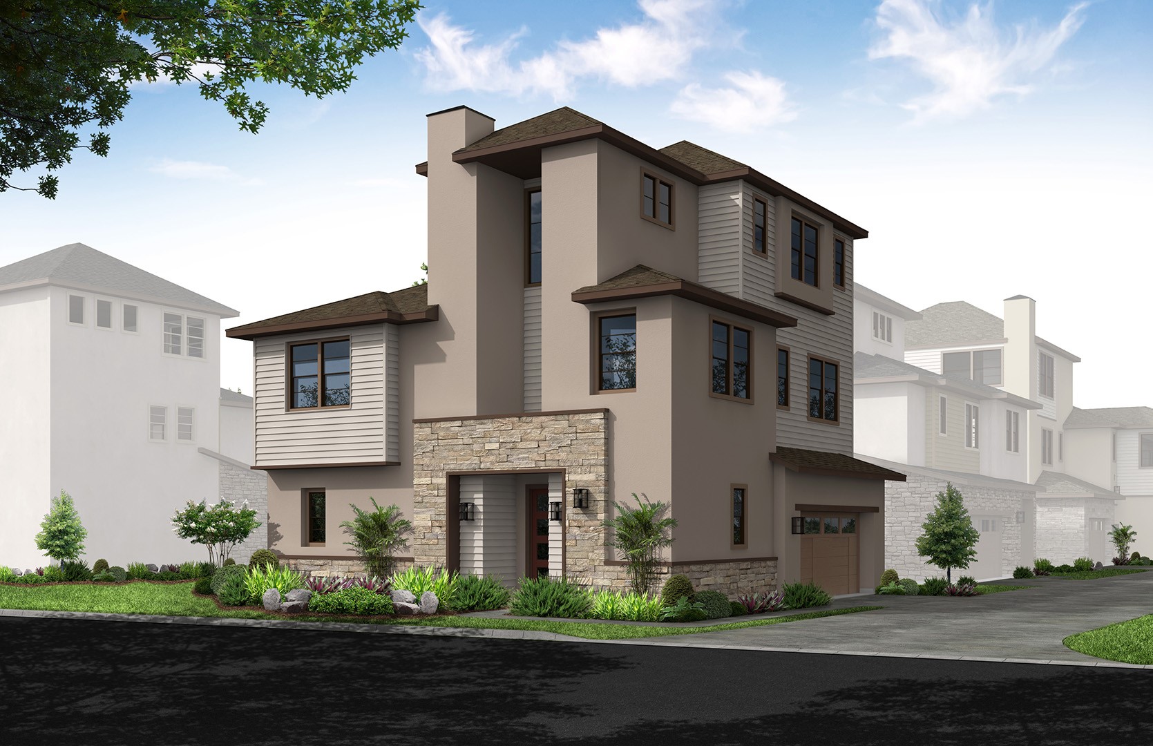 12015 Royal Oaks Run Drive Houston TX 77082