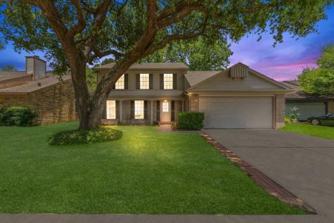 13210 Klamath Falls Drive Houston TX 77041