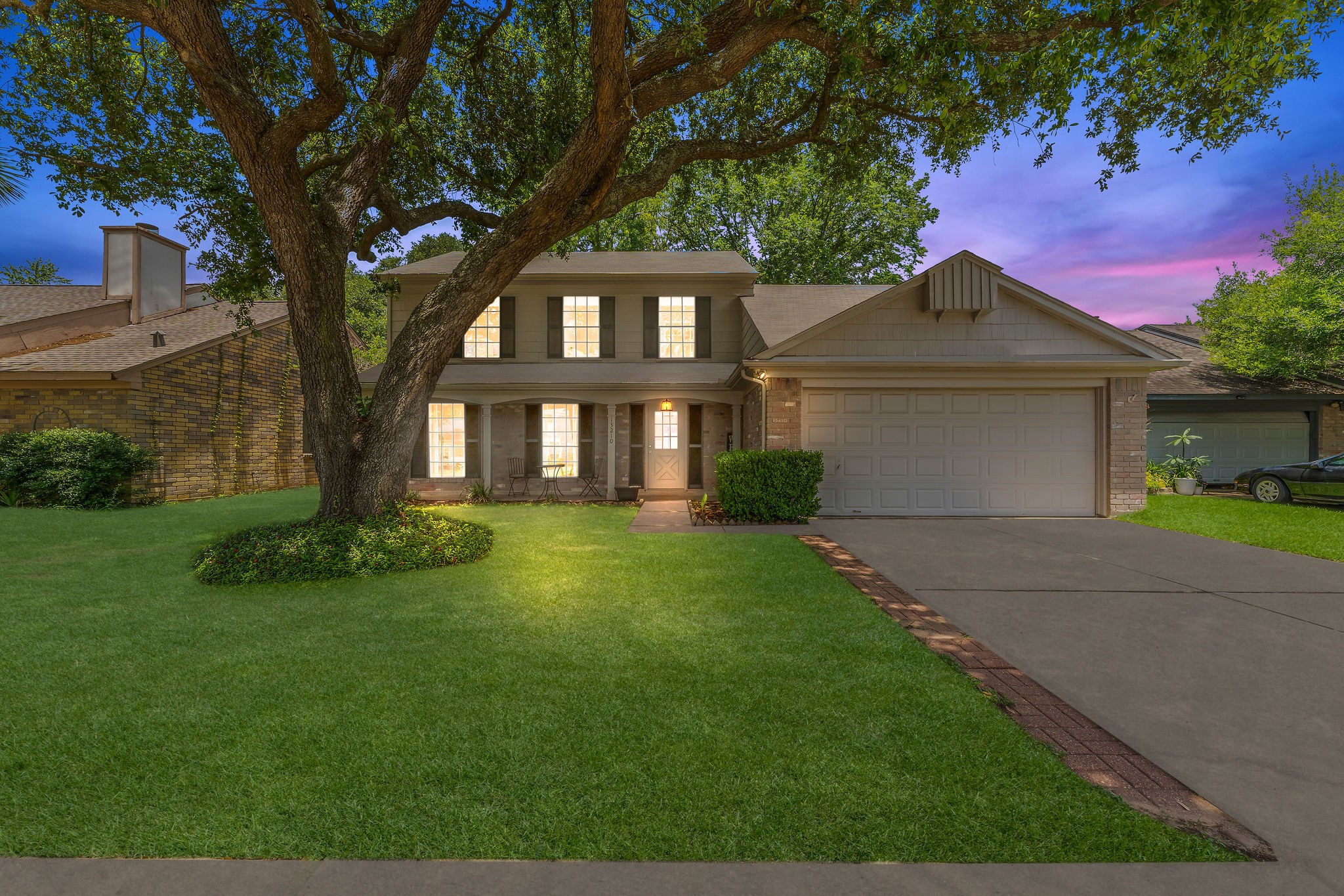 13210 Klamath Falls Drive Houston TX 77041