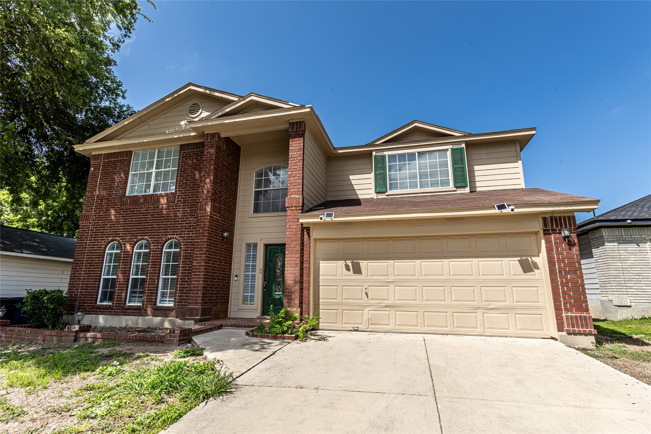 15135 Kamary Lane San Antonio TX 78247