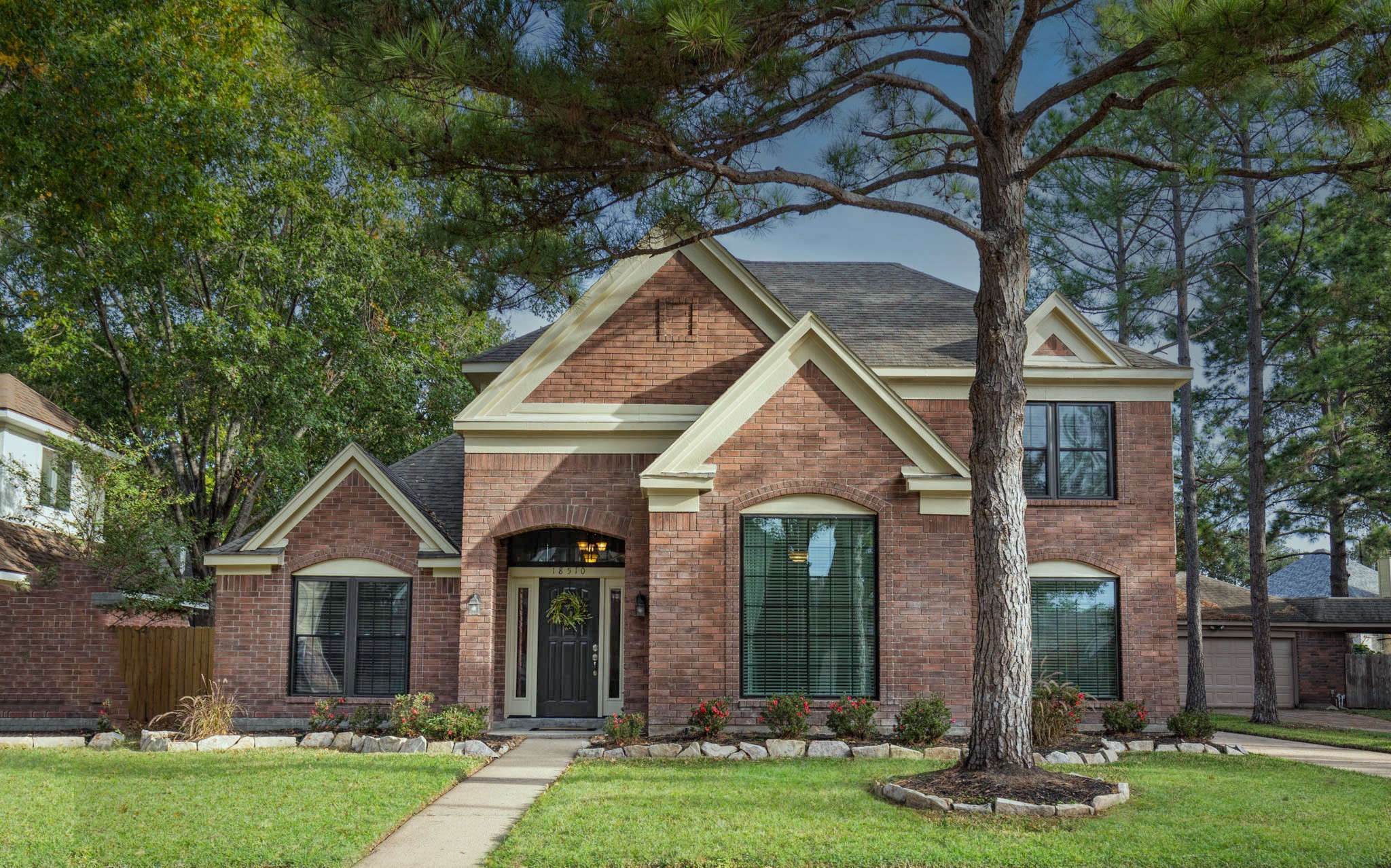 18510 Owl Forest Court Houston TX 77084