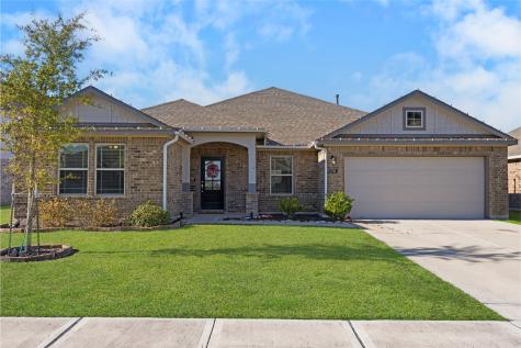 5178 Dry Hollow Drive Alvin TX 77511