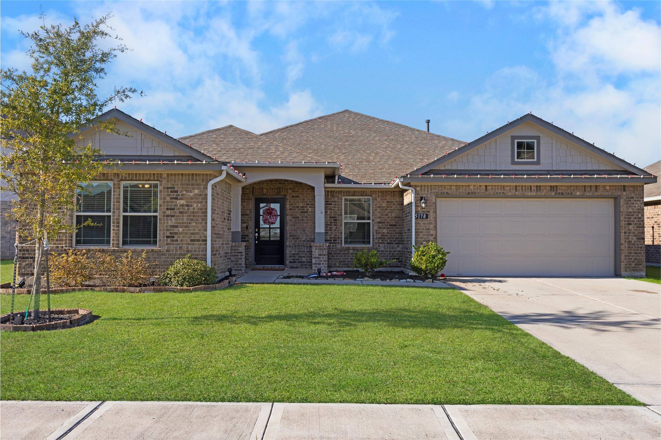 5178 Dry Hollow Drive Alvin TX 77511