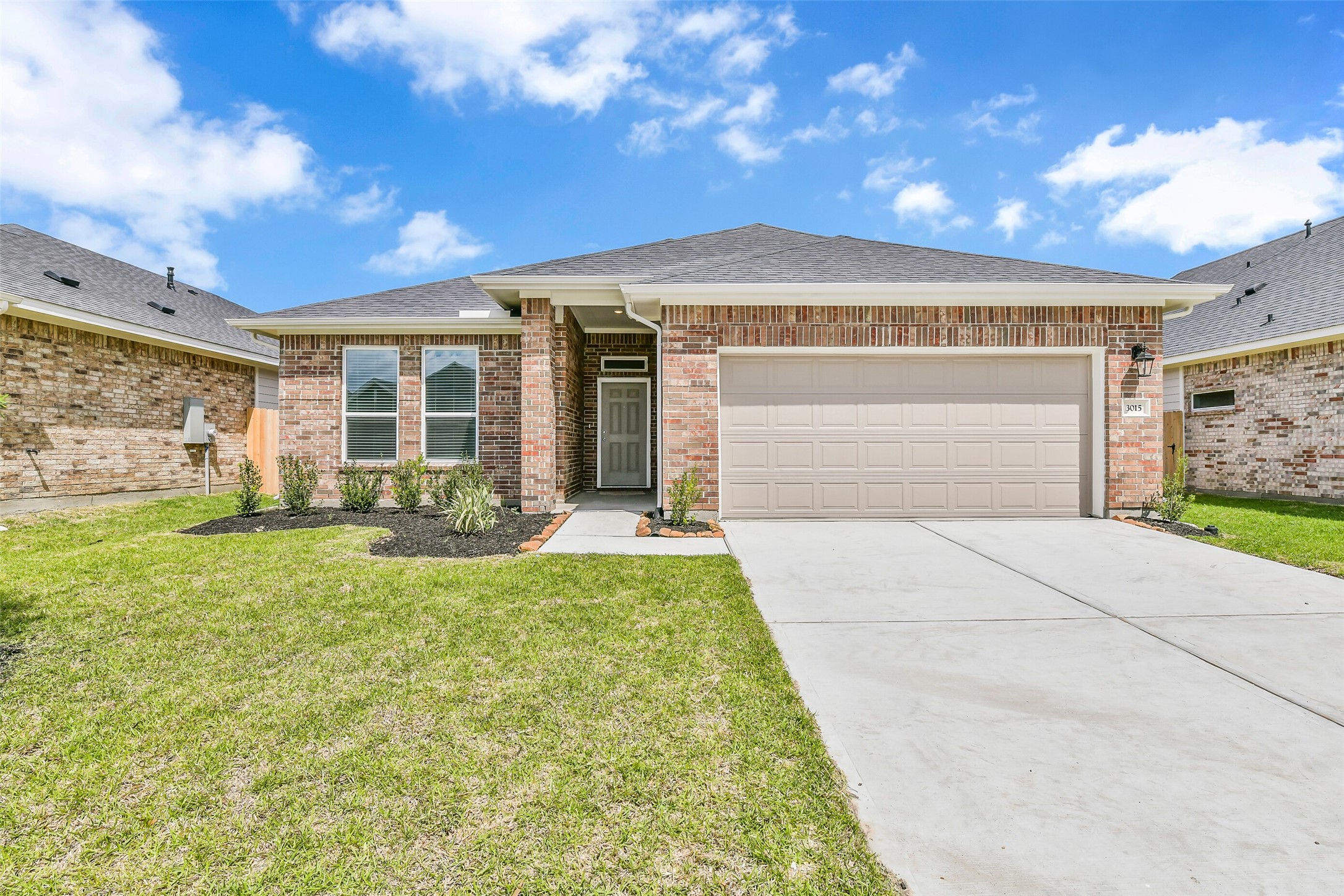 3015 King Oaks Street Baytown TX 77251