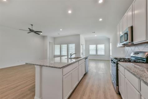 3015 King Oaks Street Baytown TX 77251