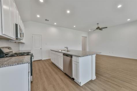 3015 King Oaks Street Baytown TX 77251