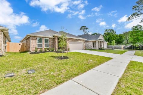3015 King Oaks Street Baytown TX 77251