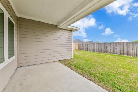 3015 King Oaks Street Baytown TX 77251
